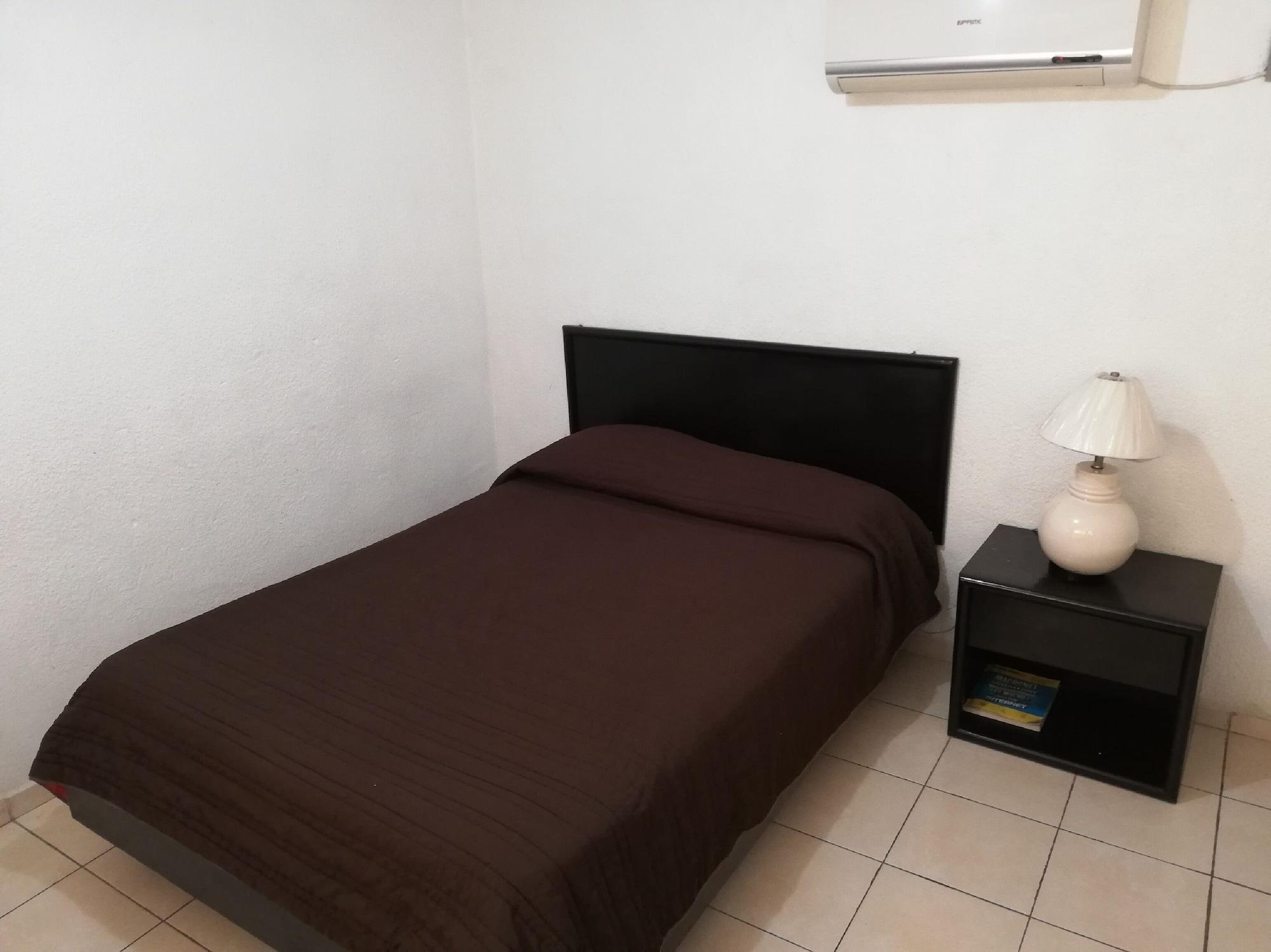 Oyo Hotel Casa Real 마테우알라 외부 사진