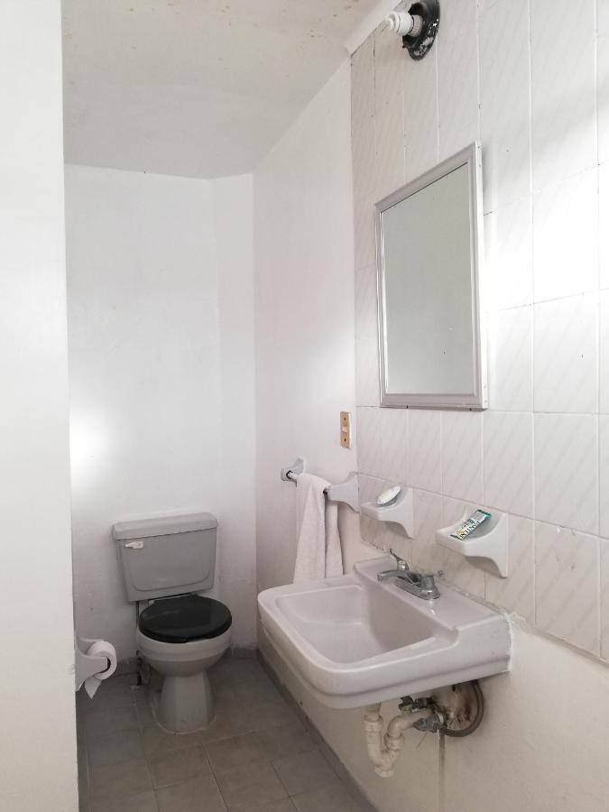 Oyo Hotel Casa Real 마테우알라 외부 사진
