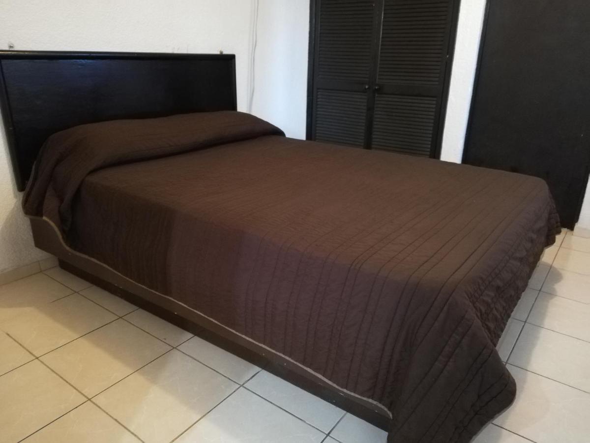 Oyo Hotel Casa Real 마테우알라 외부 사진