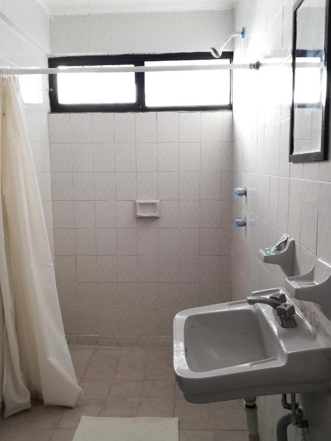 Oyo Hotel Casa Real 마테우알라 외부 사진